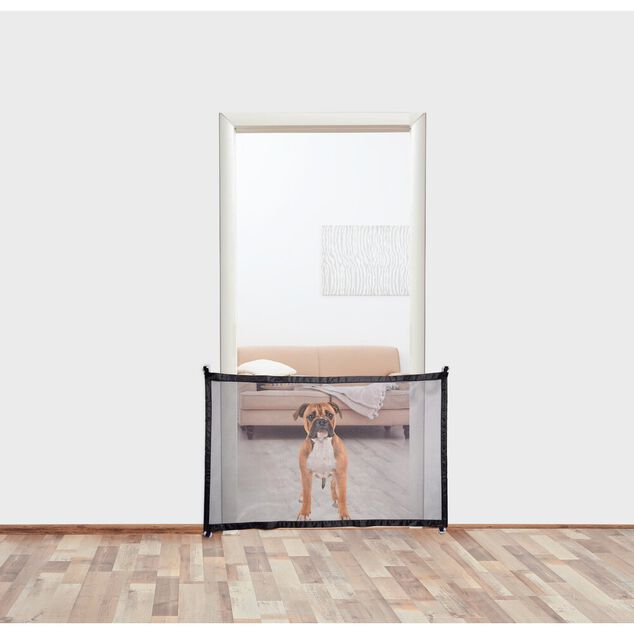 Filet de s&eacute;curit&eacute; pour animaux 110x72cm