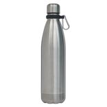 Bouteille isotherme inox double paroi avec compartiment secret 450ml