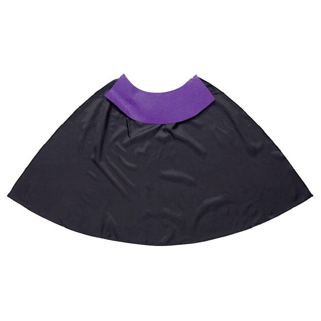 Deguiz'box enfant Halloween vampire 4/6 ans