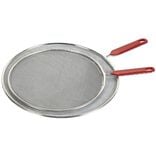 Couvercle anti projections x2