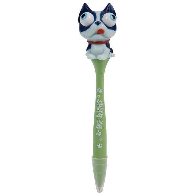 Stylo yeux pop up monstre