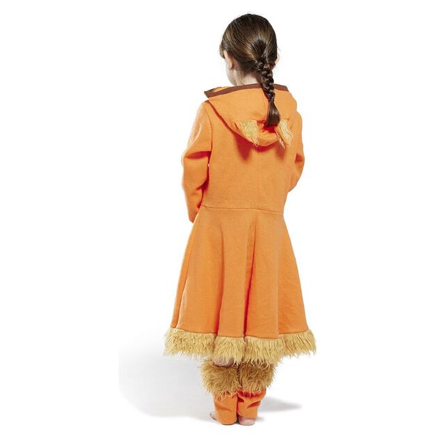 D&eacute;guisement enfant renard 4/6ans