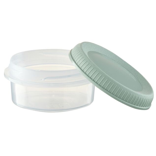 Lunch box h&eacute;rm&eacute;tique smart CURVER 1,2L