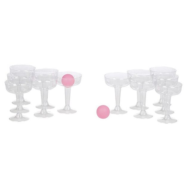 Jeu bubbles pong 14 pi&egrave;ces