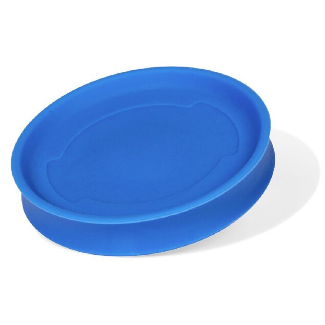 Mini disque volant silicone Aéro'disc