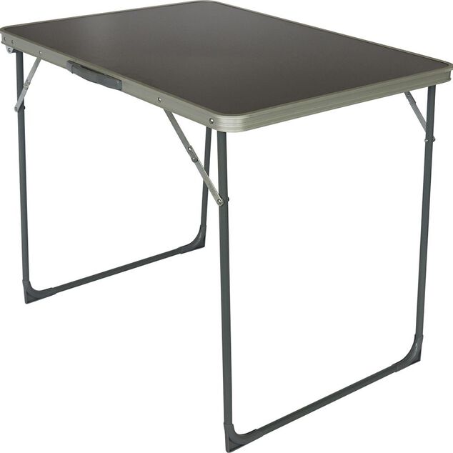 Table de camping pliante