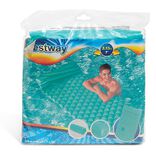 Matelas gonflable Float'n'roll BESTWAY