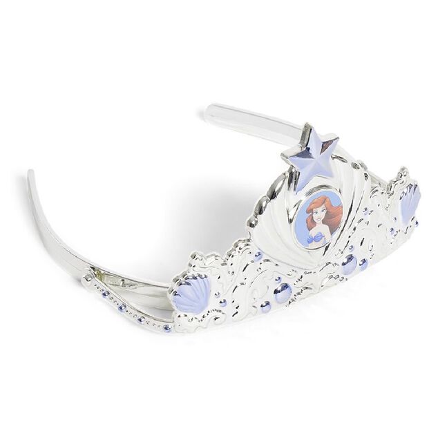 Couronne d&eacute;guisement Ariel