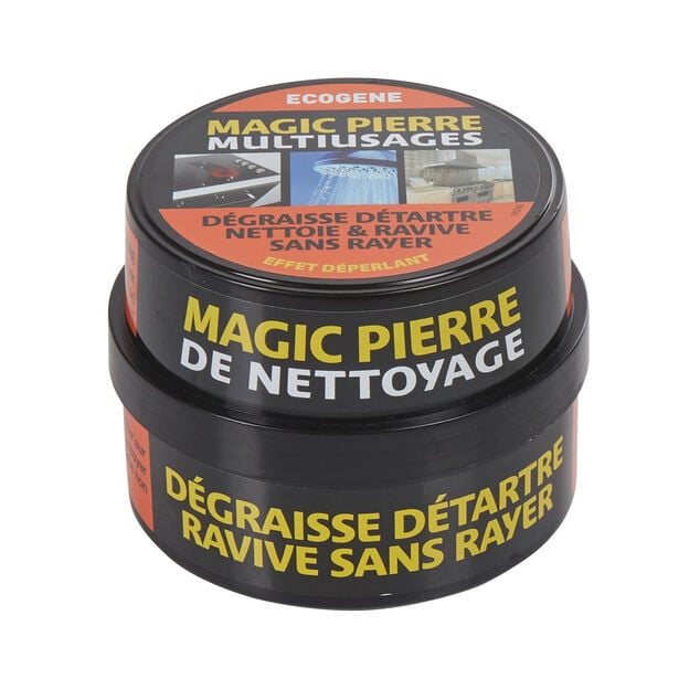 Magic Pierre de nettoyage multiusages