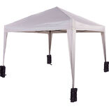 Sac de lestage pour pied de tonnelle