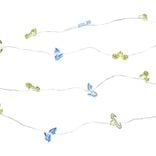 Guirlande électrique 15 LED Disney Princesse