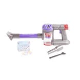 Aspirateur pour enfant 4en1 intéractif