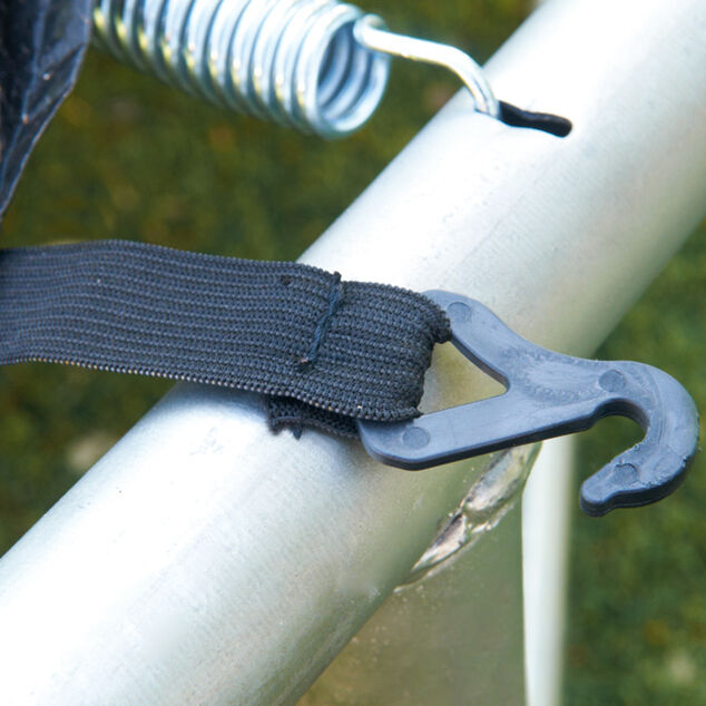 Housse protection pour trampoline &Oslash;305cm