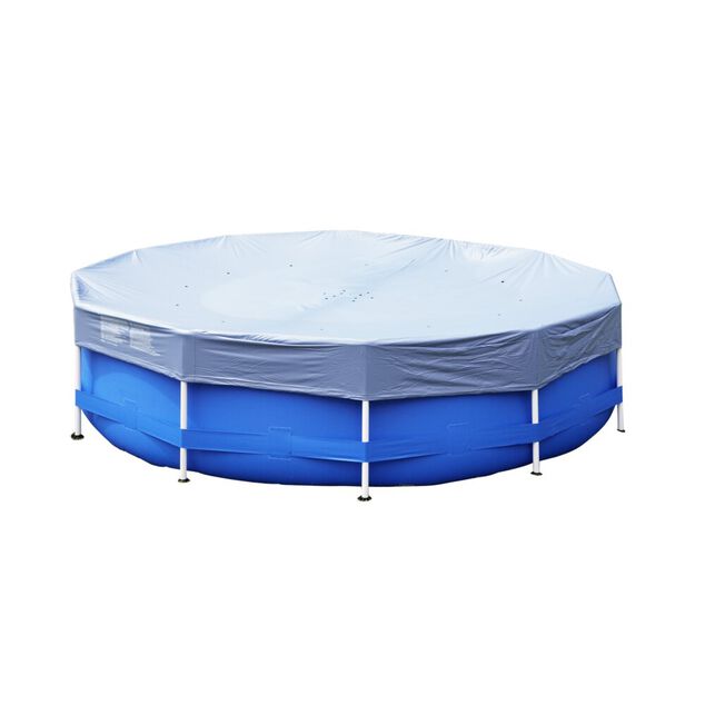B&acirc;che piscine Intex