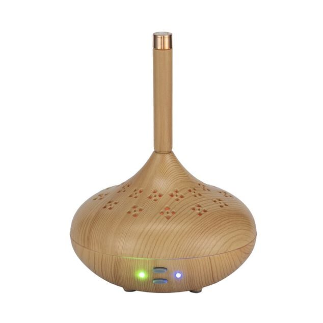 Diffuseur &eacute;lectrique nomade &Oslash;13xH17,6cm
