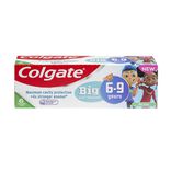 Dentifrice enfant Colgate menthe douce 6-9ans 75ml