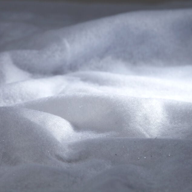 Neige paillet&eacute;e