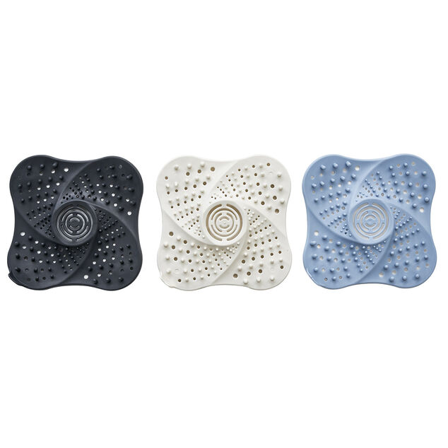 Filtre de douche et &eacute;vier