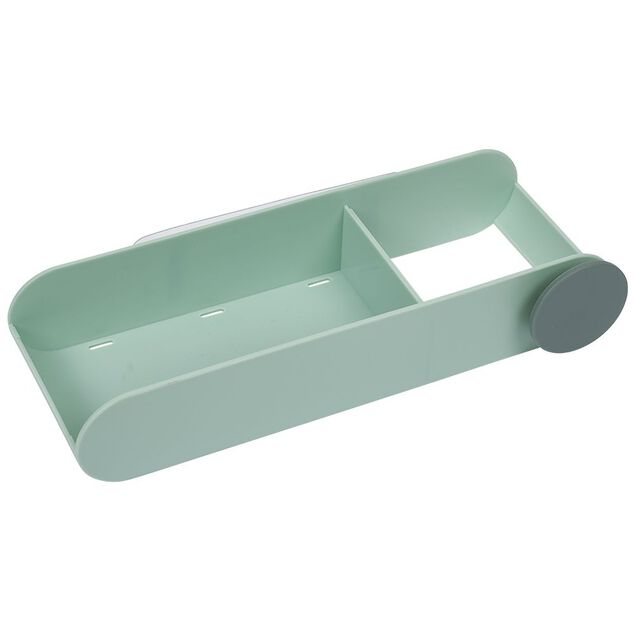 Support mural adhésif multifonctions