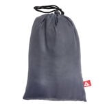 Moustiquaire filet &agrave; suspendre blanc 200x200x200cm avec sac