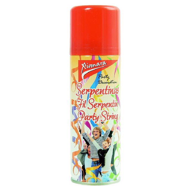 Bombe &agrave; serpentins