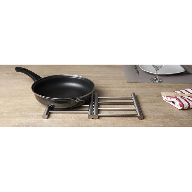 Dessous de plat extensible