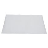 Tapis antidérapant x2 transparent pour tiroir 30x45cm