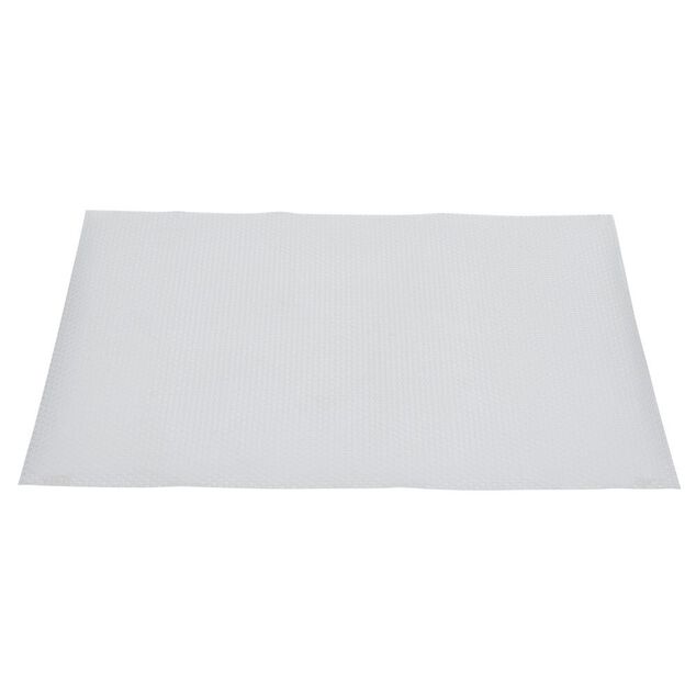 Tapis antidérapant x2 transparent pour tiroir 30x45cm