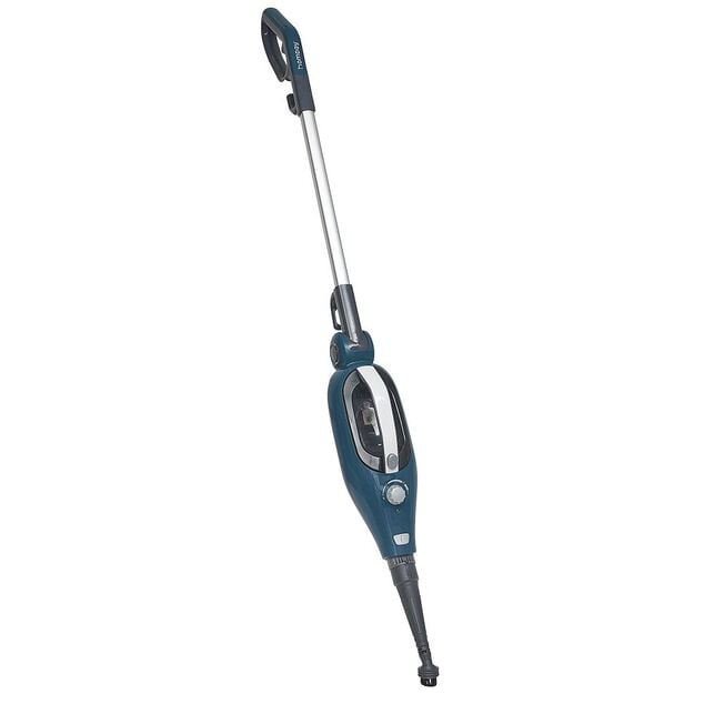 Nettoyeur vapeur Homday bleu et blanc 1 300W