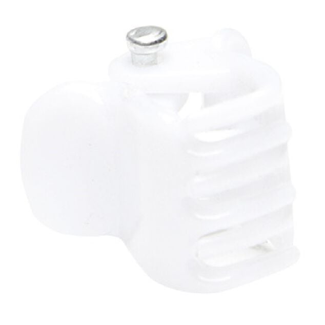 Lot de 24 mini-pinces crabes