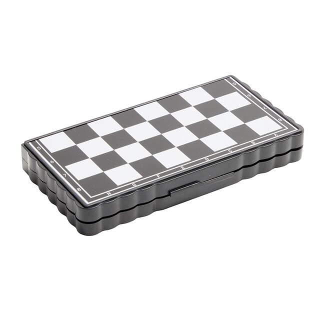 Mini jeu de soci&eacute;t&eacute; de voyage magn&eacute;tique (3 mod&egrave;les)