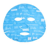 Masque pour visage parfum fraise Barbie 20ml