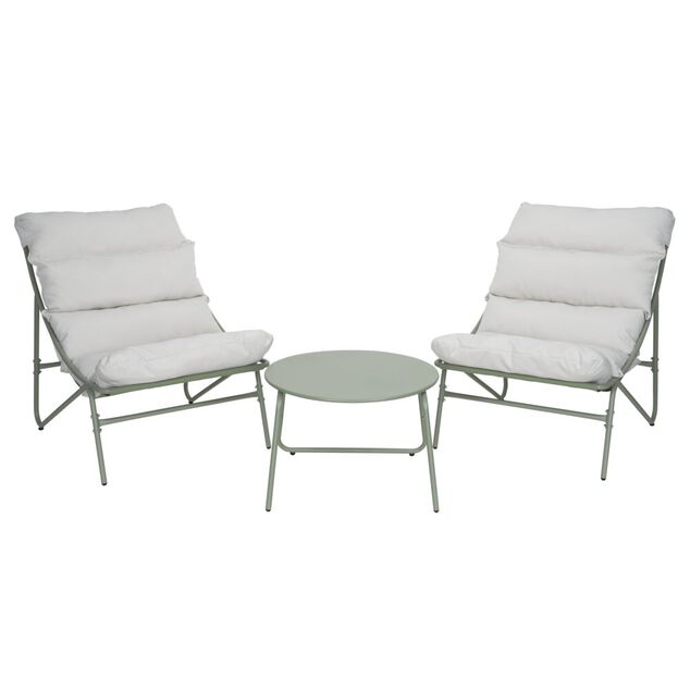 Coussin Salon De Jardin Gifi