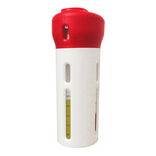 Spray vinaigrette 4 compartiments