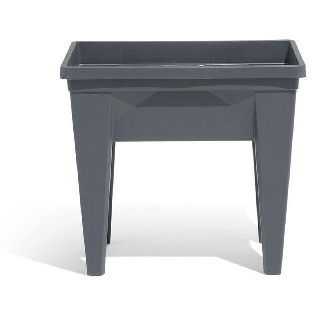 Espace potager sur pied avec serre 85L