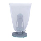 Aspirateur pour piscine Powerblade 4,3L 21x10xH52cm