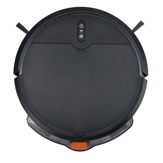 Aspirateur robot laveur Homday 5 fonctions &Oslash;27cm