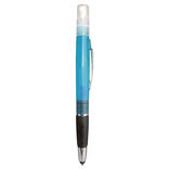 Stylo 3en1 stylet et gel hydro
