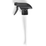 Pistolet distributeur pour flacon spray