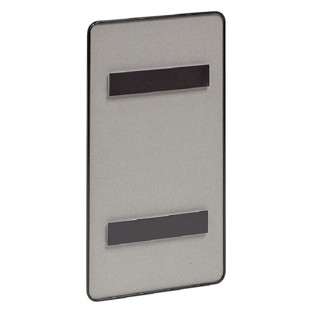 Tableau m&eacute;mo avec feutre effa&ccedil;able