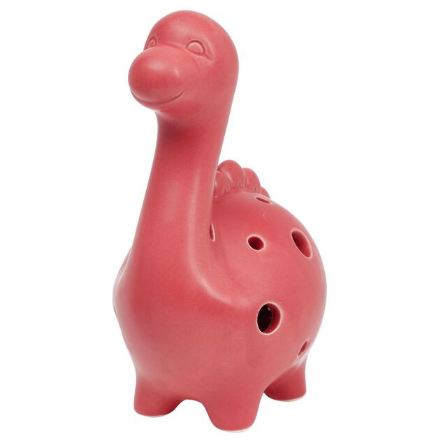 Dinosaure déco céramique