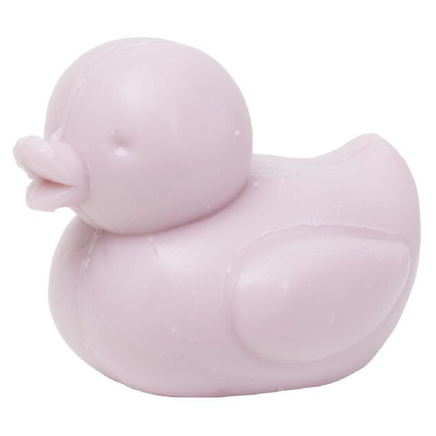 Bombe de bain forme canard 70g