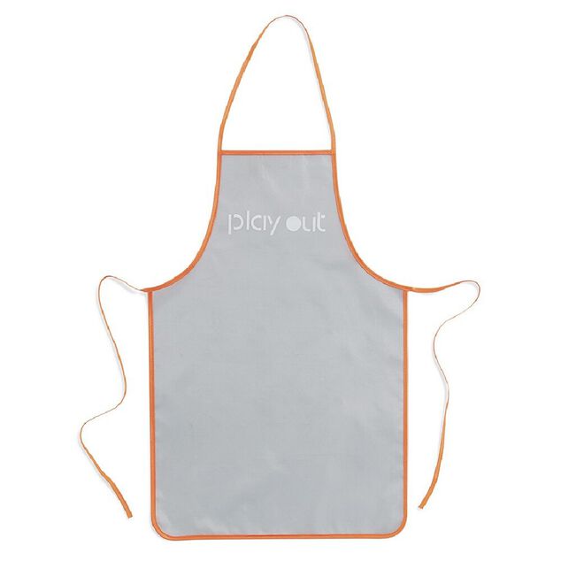 Barbecue ext&eacute;rieur enfant en bois + accessoires