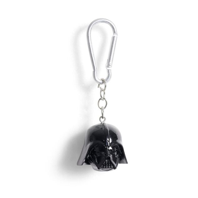 Porte-cl&eacute; Dark Vador Star Wars