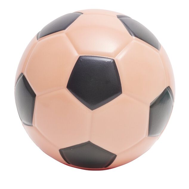 Ballon en mousse