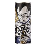 Th&eacute; glac&eacute; Ultra Ice Tea go&ucirc;t p&ecirc;che Vegeta 330ml