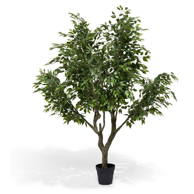 Arbre artificiel XL ficus H250cm