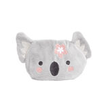 Chaufferette main micro-ondes 10x12cm - 4 modèles