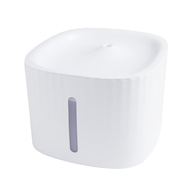 Fontaine &agrave; eau pour chat/chien 3L