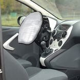 Couvre volant voiture